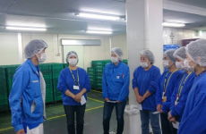 女性の戦力化によるきめ細やかなサービス